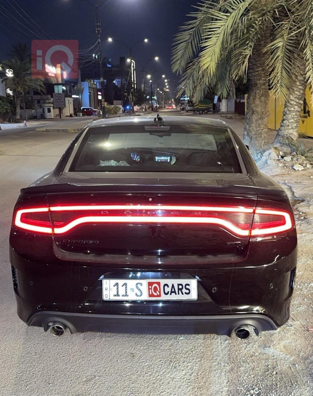 دودج تشارجر